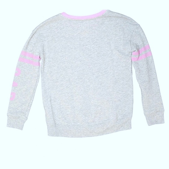 Gap girls Minnie embroidered sweatshirt - Picture 5 of 16